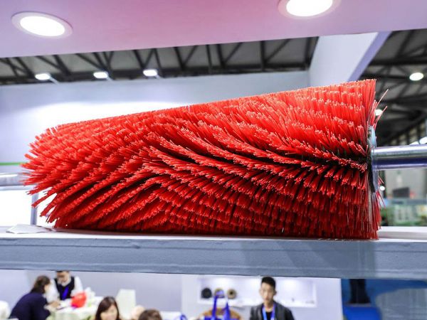 毛刷的另外用處你知道嗎？